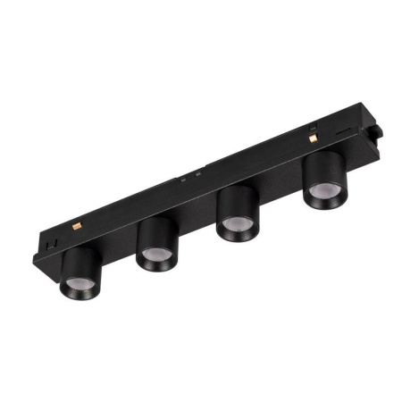 Светильник MAG-ORIENT-KRATER-L195-12W Day4000 (BK 25 deg 48В) (IP20 металл)  035580