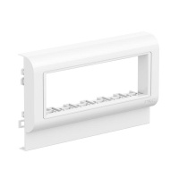 Рамка-суппорт 6мод. PDA-3BN 100 под Brava  10653