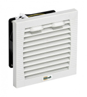 Вентилятор фильтрующий IP55 120куб.м/ч 230В RAL7035  35003DEK
