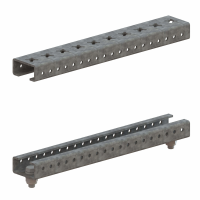 Комплект реек для установки главной шинной системы 500мм  307631