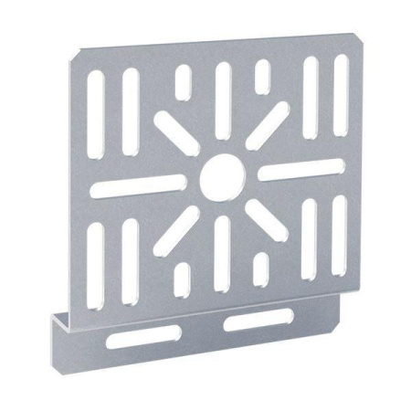 Плата монтажная RAL  pm133125-RAL