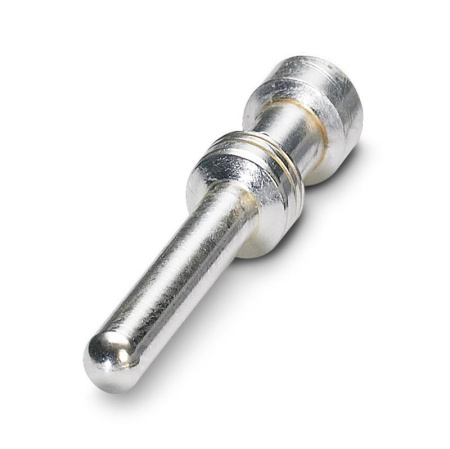 Контакт обжимной CK2.5-ED-2.50ST AG  1663611