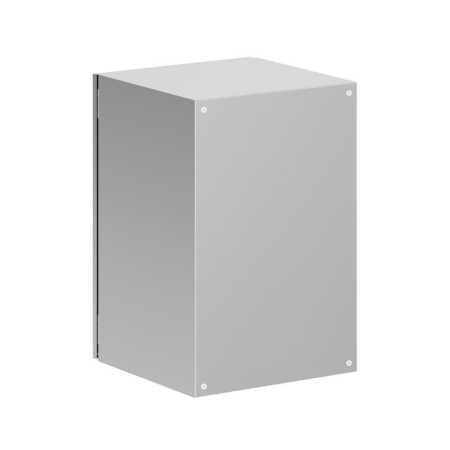 Корпус навесной STH с М/П из нержавеющей стали AISI316 600х400х400мм без фланца  R5STH0644-316