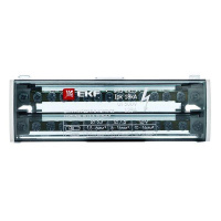 Шина нулевая в корпусе 2х15  sn0-2x15