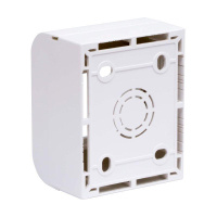 Коробка установочная под VIVA 2мод. PDD (для кабель-канала TMC)  10033