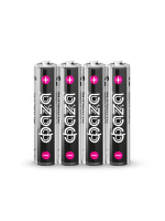 Элемент питания алкалиновый AAA/LR03 1.5В Alkaline Shrink-4 (уп.4шт)  5024472