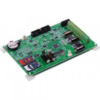 Панель охранная Контакт GSM-5-RT1  213274