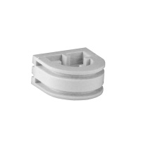 Переходник Аллегро IP54 сер.  1281 Переходник Аллегро IP54 сер.  1281