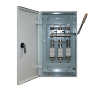 Ящик силовой ЯРВ 6122 100А 