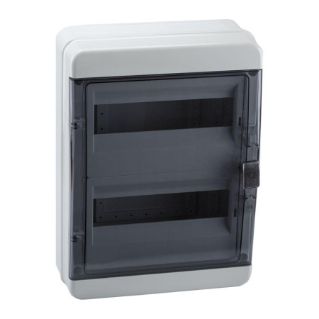 Корпус пластиковый Optibox P BNK 3 24 IP65  117970