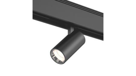 Светильник трековый SY-601201-BL-10-36-WW 10Вт 3000К  черн. DesignLed 00-00005395