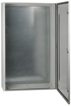 Корпус металлический ЩМП-120.75.30 1200х750х300 У1 IP55 shmp120  Б0062850