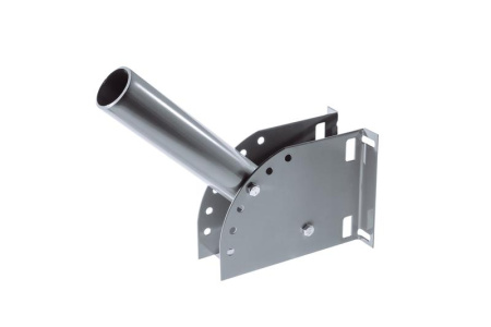 Держатель на стену для PSL D40х1.5-GR сер. Pro  5028159