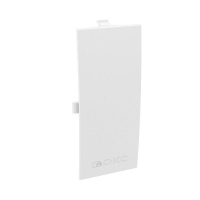 Накладка на стык фронтальная 60мм (розн. упак. 1шт)  09504R