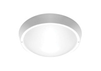 Светильник светодиодный "Банник" PBH-PC-RA 30Вт 4000К IP65 ЖКХ ДБП пылевлагозащ. white Pro  5020801