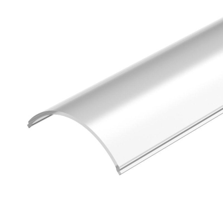 Экран ARH-KANT-H30-2000 Round Frost-PM 2м пластик  016582