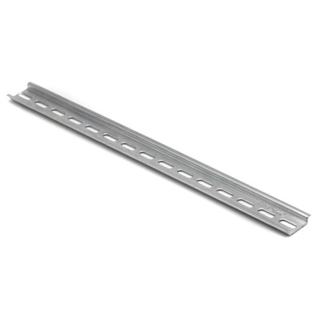 DIN-рейка для горизонт. установки в коробки 154х129мм  653022H