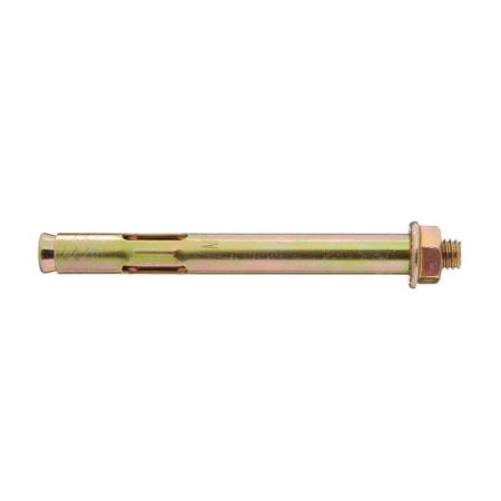 Болт анкерный HNM 10х97 с гайкой накл. цинк. Tech-Krep 117946