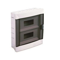 Бокс СП IP40 24 авт  63024