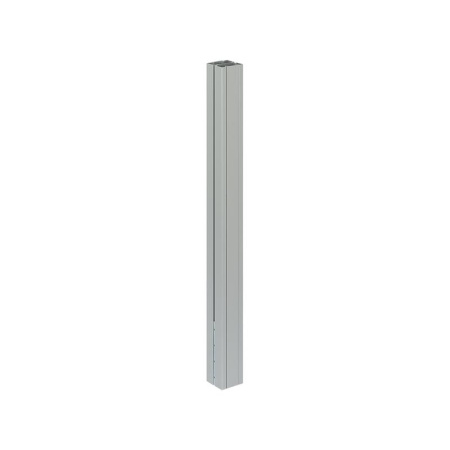 Удлинитель колонны  Connect ALK2200 1м алюм.  ALK22P10-8