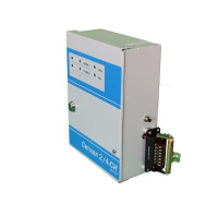 Прибор приемно-контрольный охранно-пожарный Сигнал-2/4 СИ (исп. метро)  240051