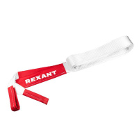 Трос динамический (стропа) 5т 6м в чехле  80-0238