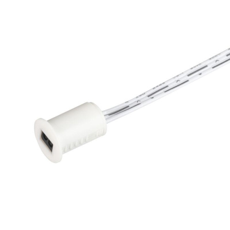 Датчик-ИК SR-PRIME-IN-R14-WH-MINI (12-24В 48-96Вт HAND) (IP20 пластик)  036174