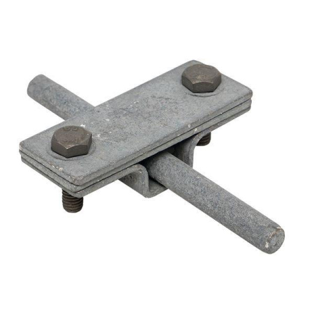 Держатель кровельный для полосы HZ  lp-31540-3