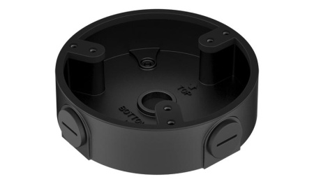 Коробка монтажная  RVi-1BMB-4 black
