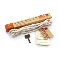 Корд противопожарный STEG ПР-200  PR08.26367