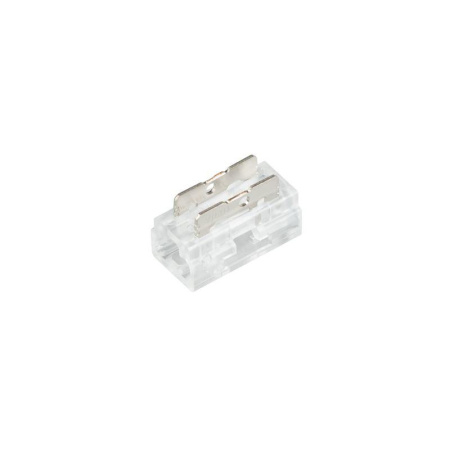 Коннектор универсальный COB-MONO-5мм-2pin-STS-STW-8-in-1 IP20 пластик (уп.10шт)  050529