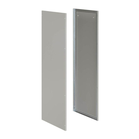 Панель боковая для шкафов CQE N ВхГ 1800х400мм (уп.2шт)  R5NLE1842