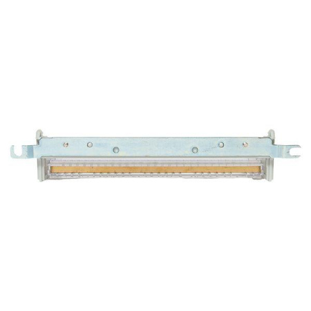 Шина в корпусе 63А 2x27 PROxima  bic-63-2x27