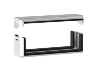 Накладка для герметизации стыка IP44 50х600мм  ng50600