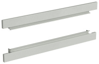 Фальш-панель компенсационная 600 (уп.2шт) FORMAT  FO-00-PWSK-060