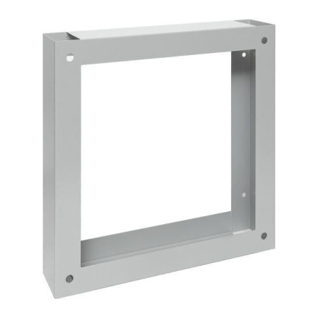 Цоколь к ВРУ Unit S IP31 (Вх450х450) PROxima  mb15-08-02-03