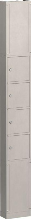 Короб КCC транзитный  IND-KSS-1-T