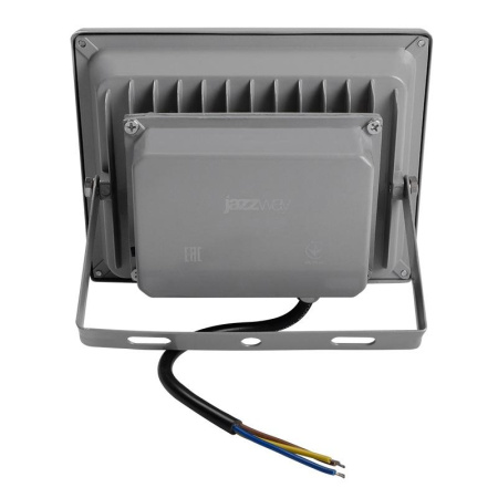 Прожектор светодиодный PFL-20W/RGB-RC/GR 20Вт IP65 ДО  1005908