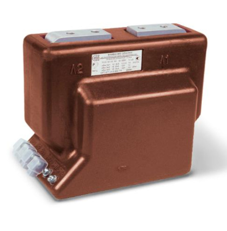 Трансформатор ТОЛ 10-I-2-0.5s-10Р 200/5 У2  10000074122