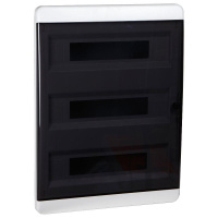 Корпус пластиковый Optibox P BVK 2 54 IP41  117960