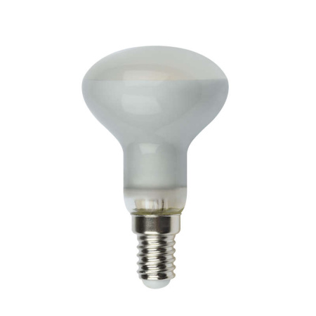 Лампа светодиодная LED-R50-6W/NW/E14/FR PLS02WH форма "Рефлектор" Sky бел.  UL-00001492