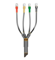 Муфта кабельная концевая универс. 1кВ 1ПКВ(Н)ТпНнг-LS-4х(35-50)  с болт. наконечн.  22040106