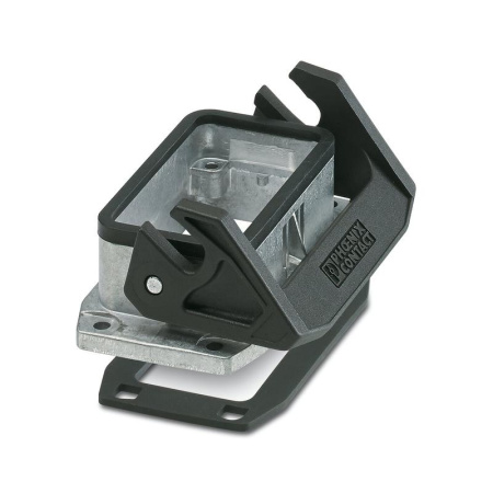 Корпус HC-STA-B10-BWS-ELC-AL  1411320