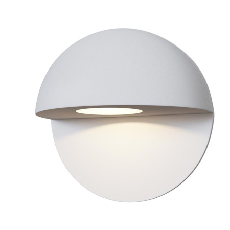 Светильник настенный (бра) Mezzo 4.6Вт 3000К IP54  O033WL-L3W3K