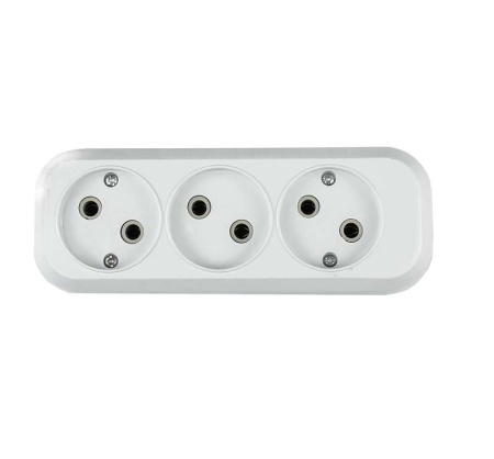 Колодка У-3-GRAND 3-м 5030 ASD /  4690612000473