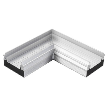 Угол STRETCH-S-50-CEIL-CENTER-90 (GAMMA50) металл  041202