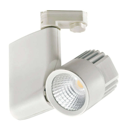 Светильник светодиодный трековый TSF23-26-C-01 LED 23Вт IP40 4200К  400165
