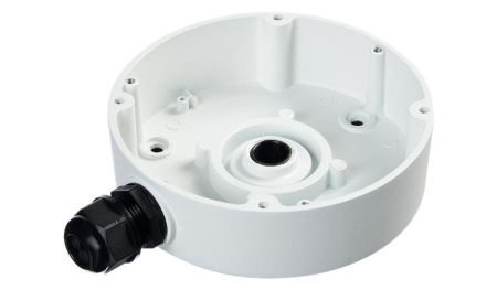 Коробка монтажная  RVi-1BMB-9 white