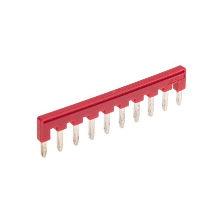 Перемычка для клемм СМК 222-421D 10PIN  07-5250