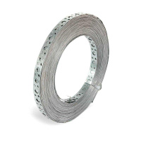 Лента монтажная ЛМП 12х0.55 (уп.25м)  55357